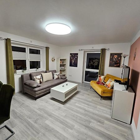 Gossel Thueringer Panorama 아파트 외부 사진